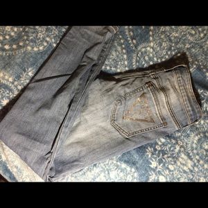 Guess Jeans 🔺🔝